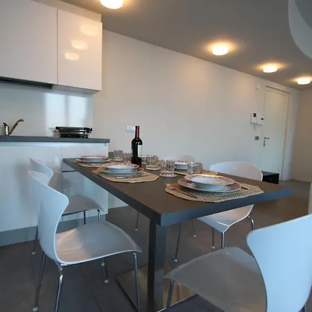 Luxury Bellagio Apartamento Lezzeno