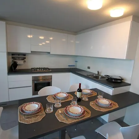 Luxury Bellagio Apartamento Lezzeno