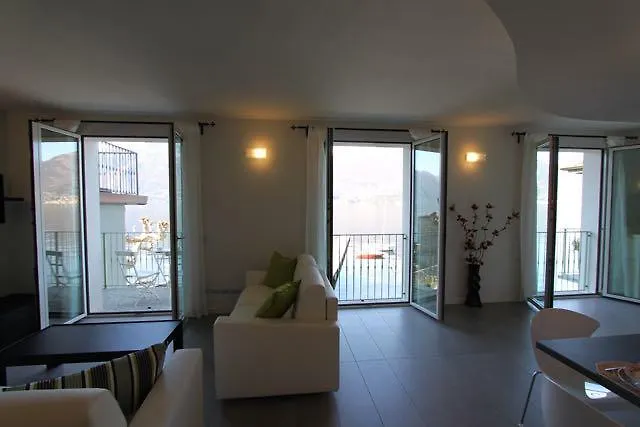 Apartamento Luxury Bellagio Lezzeno