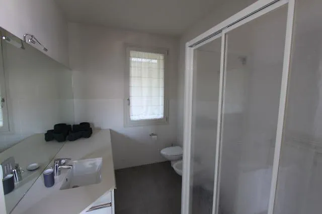 Apartamento Luxury Bellagio Lezzeno