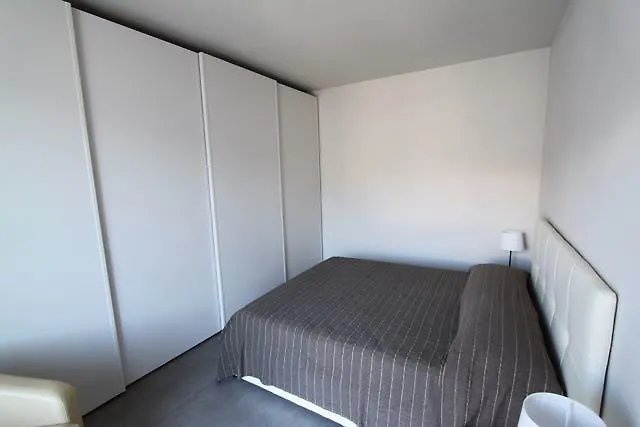 Apartamento Luxury Bellagio
