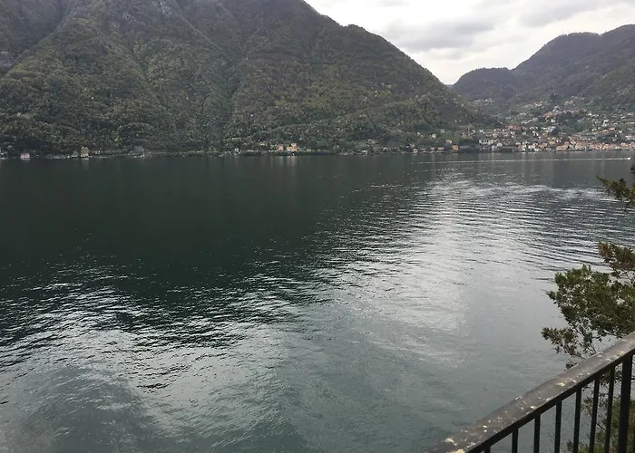 Apartamento Luxury Bellagio Lezzeno