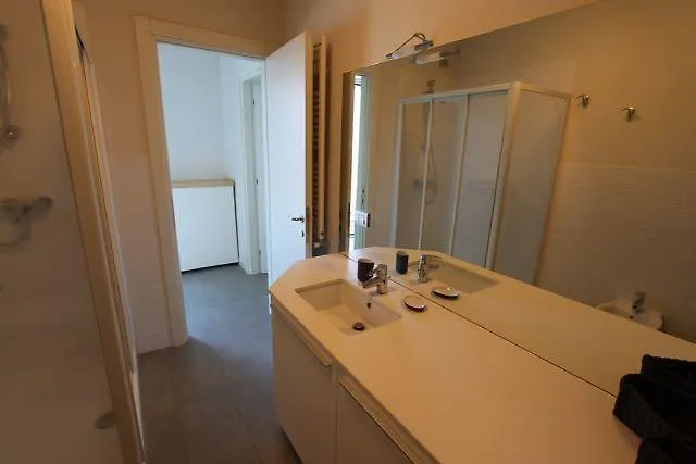 Apartamento Luxury Bellagio Lezzeno