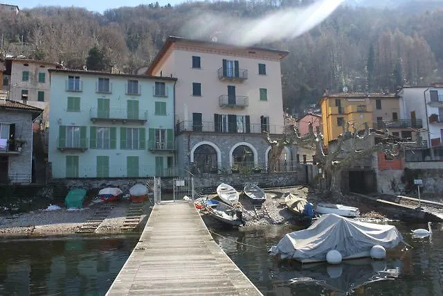 Apartamento Luxury Bellagio Lezzeno