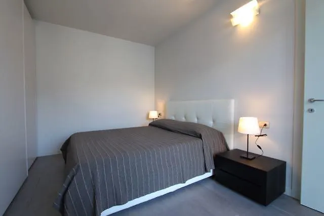 Apartamento Luxury Bellagio