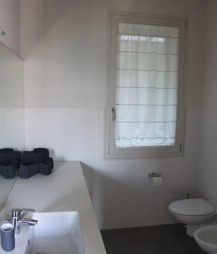 Apartamento Luxury Bellagio Lezzeno