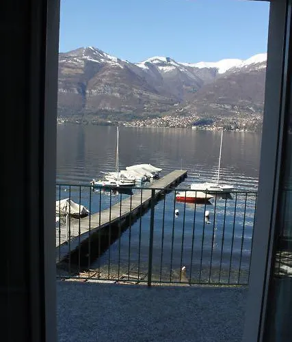 Apartamento Luxury Bellagio Lezzeno