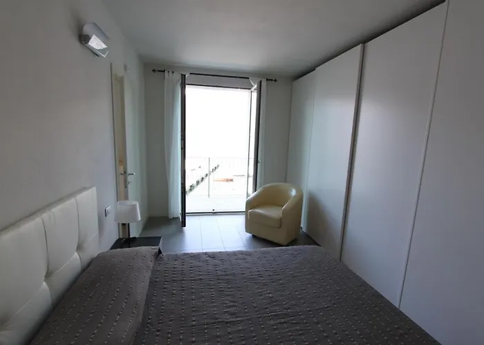 Luxury Bellagio Apartamento