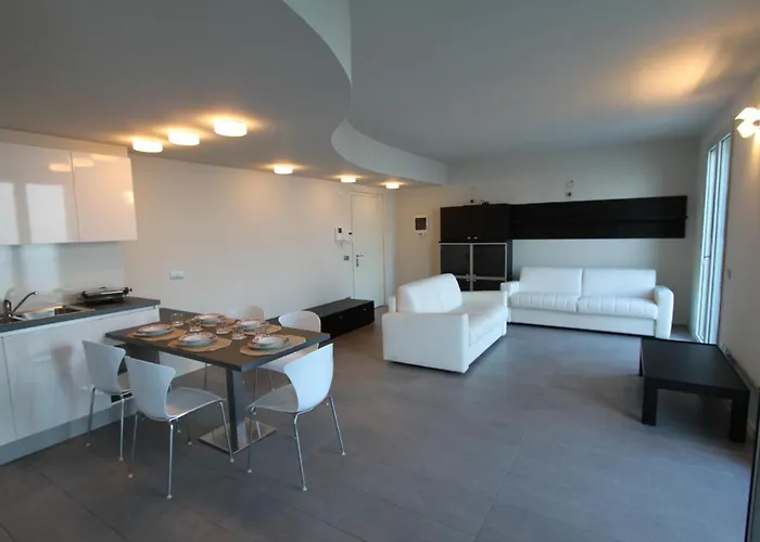 Apartamento Luxury Bellagio