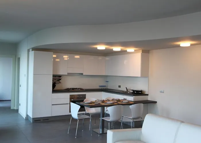 Apartamento Luxury Bellagio