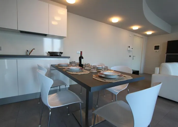 Luxury Bellagio Apartamento Lezzeno