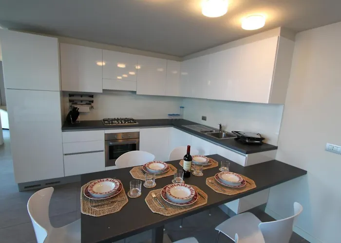 Luxury Bellagio Apartamento Lezzeno