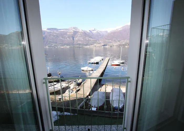 Luxury Bellagio Apartamento Lezzeno