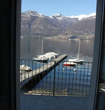 Lägenhet Luxury Bellagio Lezzeno